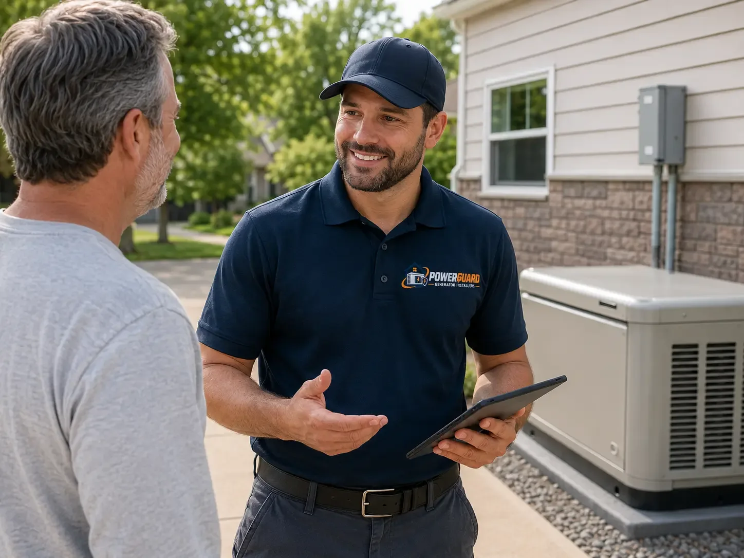 Generator Installation Upsala, MN FAQs